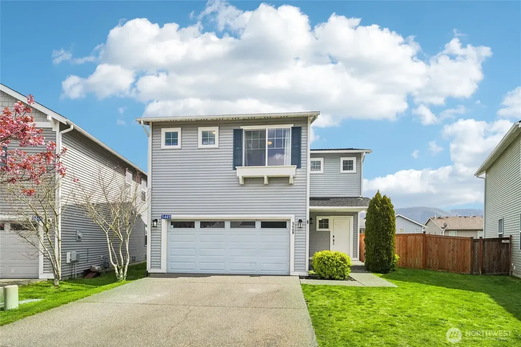 5449 Emerald Court Mount Vernon WA 98273