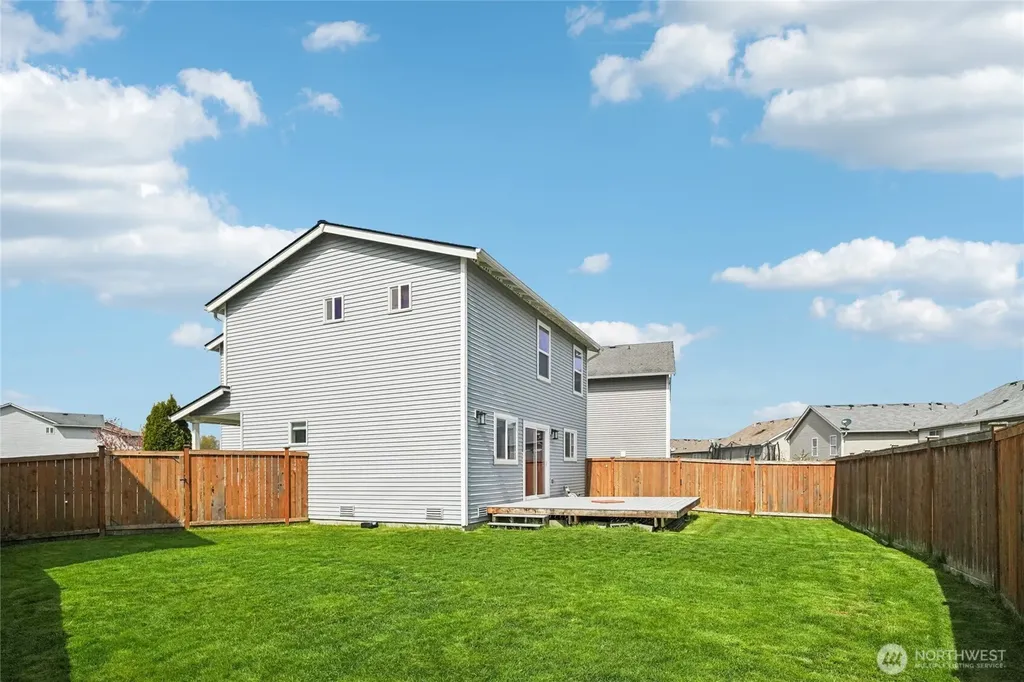5449 Emerald Court Mount Vernon WA 98273