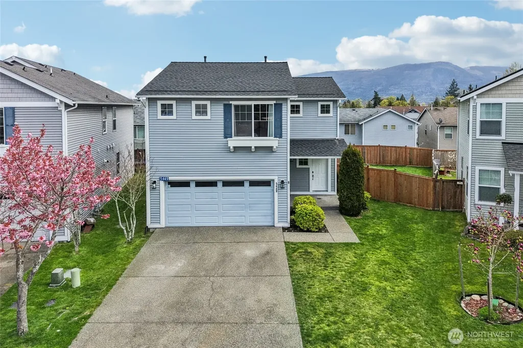 5449 Emerald Court Mount Vernon WA 98273