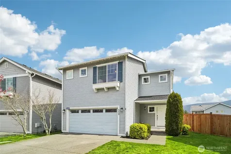 5449 Emerald Court Mount Vernon WA 98273