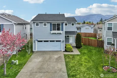 5449 Emerald Court Mount Vernon WA 98273