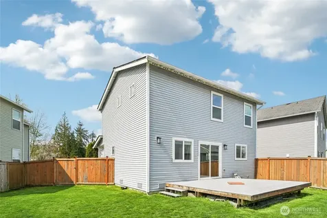 5449 Emerald Court Mount Vernon WA 98273