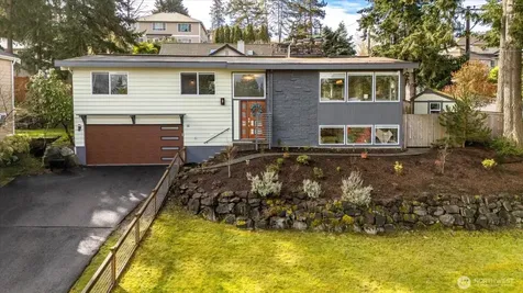 6205 NE 196th Street Kenmore WA 98028