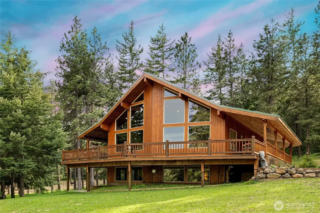 1101 Emerick Road Cle Elum WA 98922