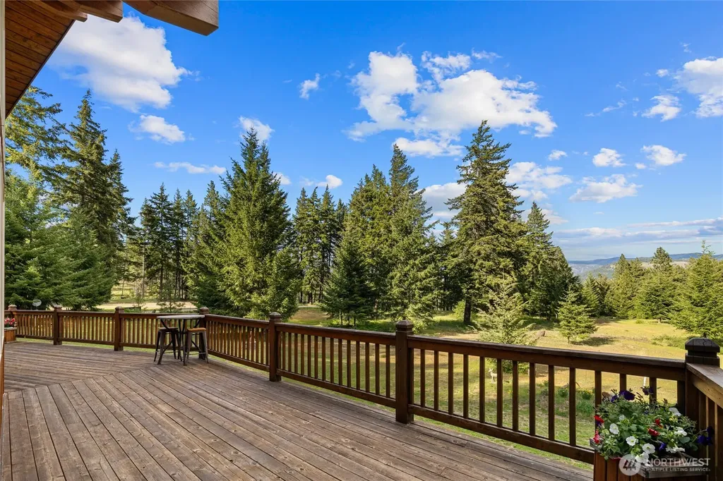1101 Emerick Road Cle Elum WA 98922