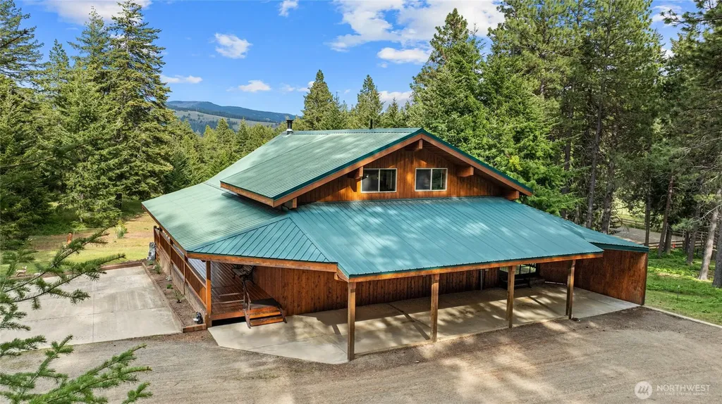 1101 Emerick Road Cle Elum WA 98922