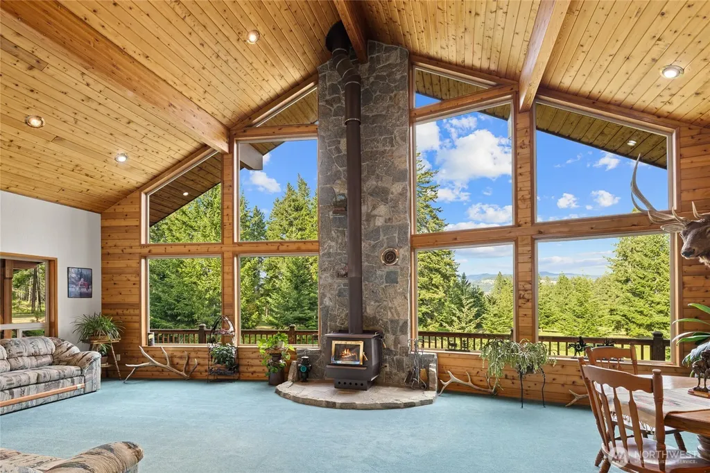 1101 Emerick Road Cle Elum WA 98922