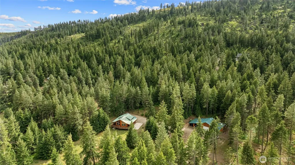 1101 Emerick Road Cle Elum WA 98922