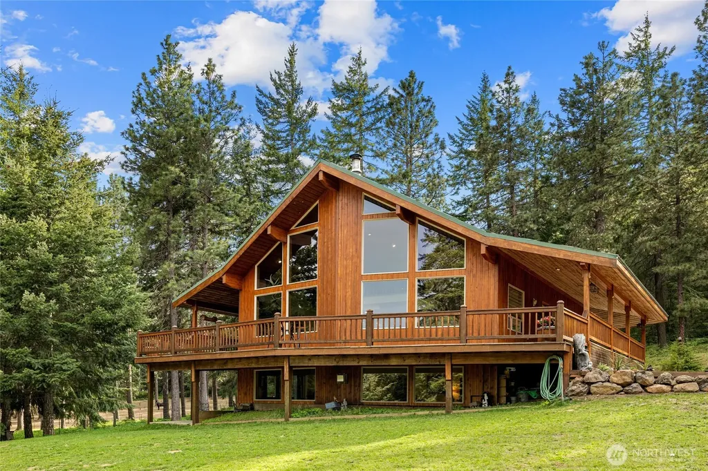 1101 Emerick Road Cle Elum WA 98922