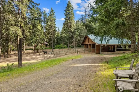 1101 Emerick Road Cle Elum WA 98922