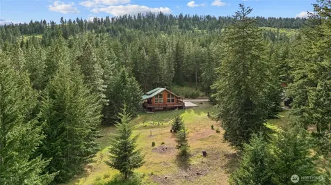1101 Emerick Road Cle Elum WA 98922