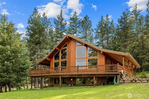 1101 Emerick Road Cle Elum WA 98922