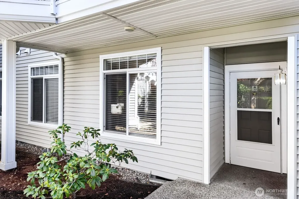 5400 Harbour Pointe Boulevard Mukilteo WA 98275