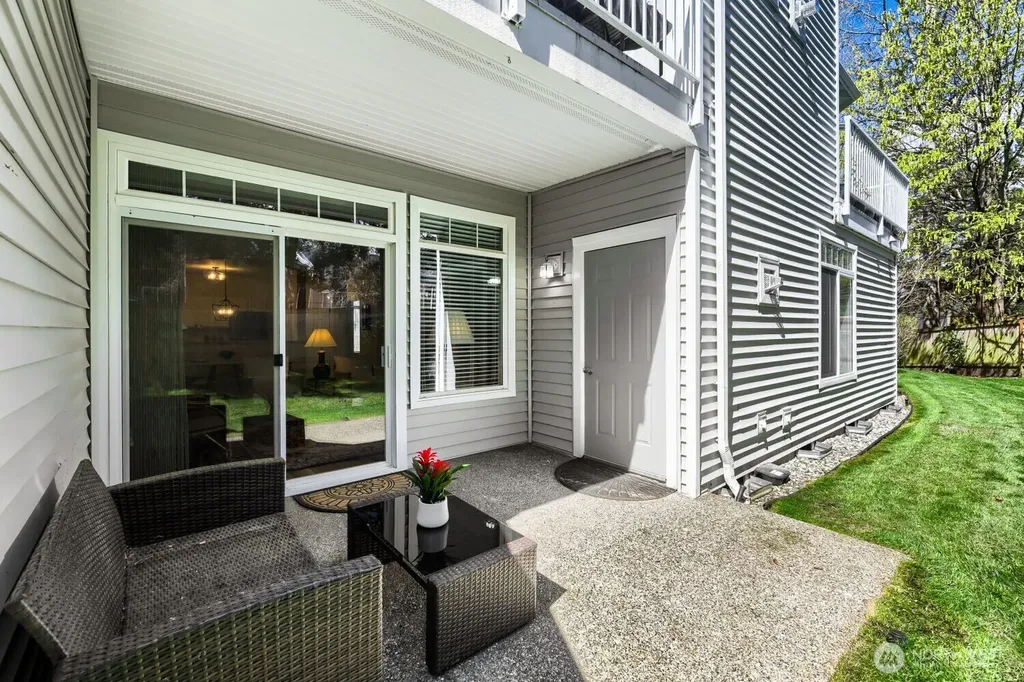 5400 Harbour Pointe Boulevard Mukilteo WA 98275