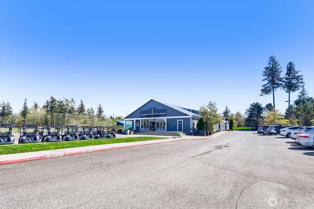 5400 Harbour Pointe Boulevard Mukilteo WA 98275