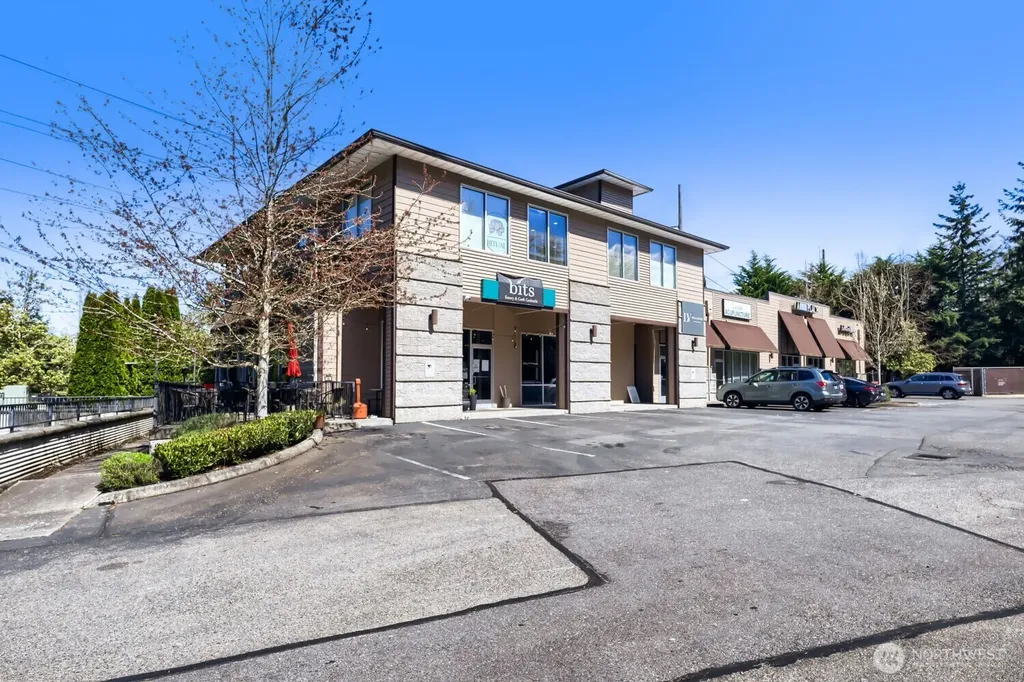 5400 Harbour Pointe Boulevard Mukilteo WA 98275