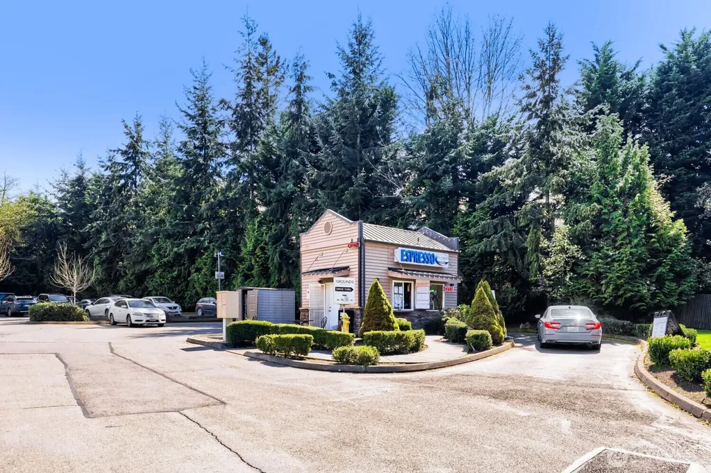 5400 Harbour Pointe Boulevard Mukilteo WA 98275