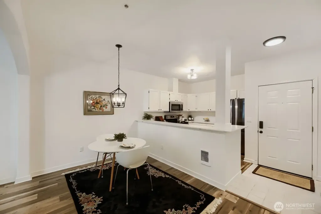 5400 Harbour Pointe Boulevard Mukilteo WA 98275