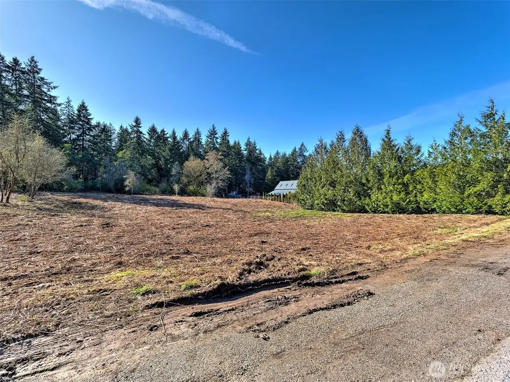 0 22nd Avenue NW Gig Harbor WA 98335