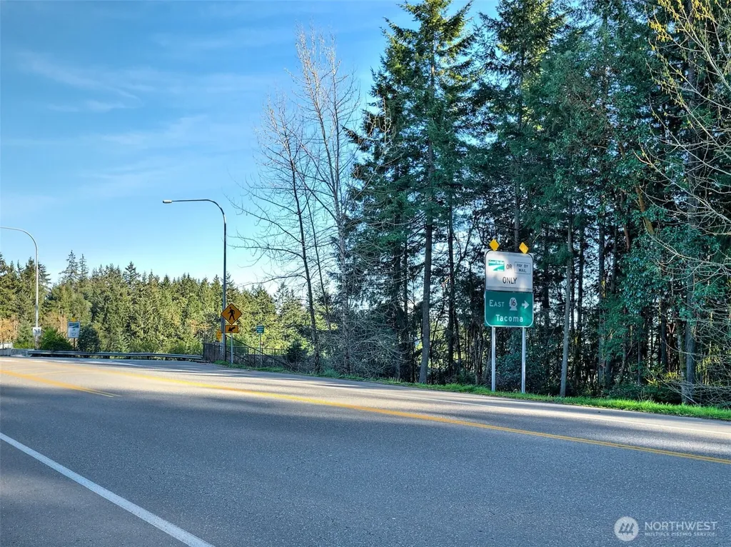 0 22nd Avenue NW Gig Harbor WA 98335