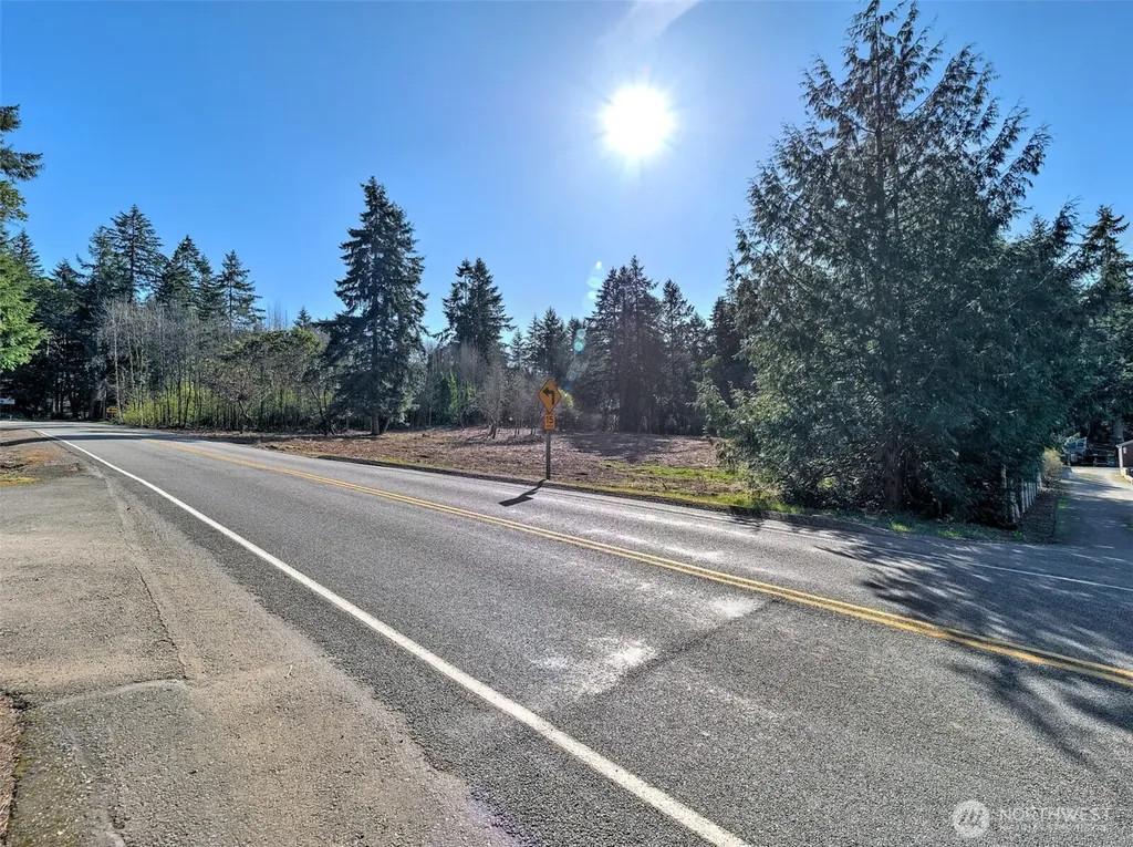0 22nd Avenue NW Gig Harbor WA 98335