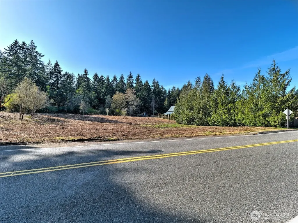 0 22nd Avenue NW Gig Harbor WA 98335