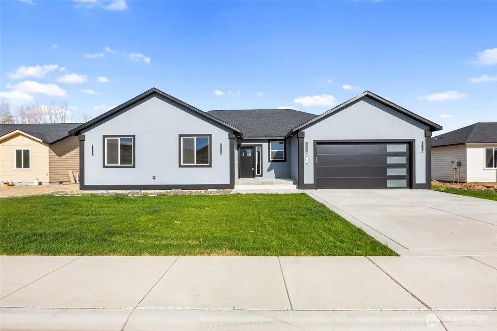 2394 Hunter Street Ephrata WA 98823