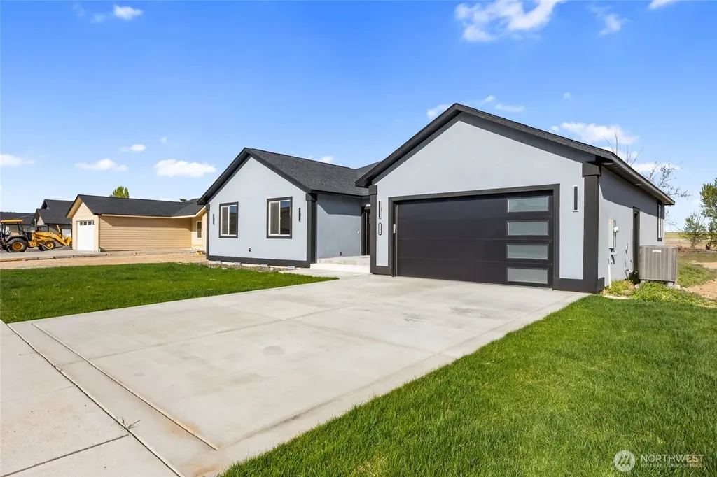 2394 Hunter Street Ephrata WA 98823