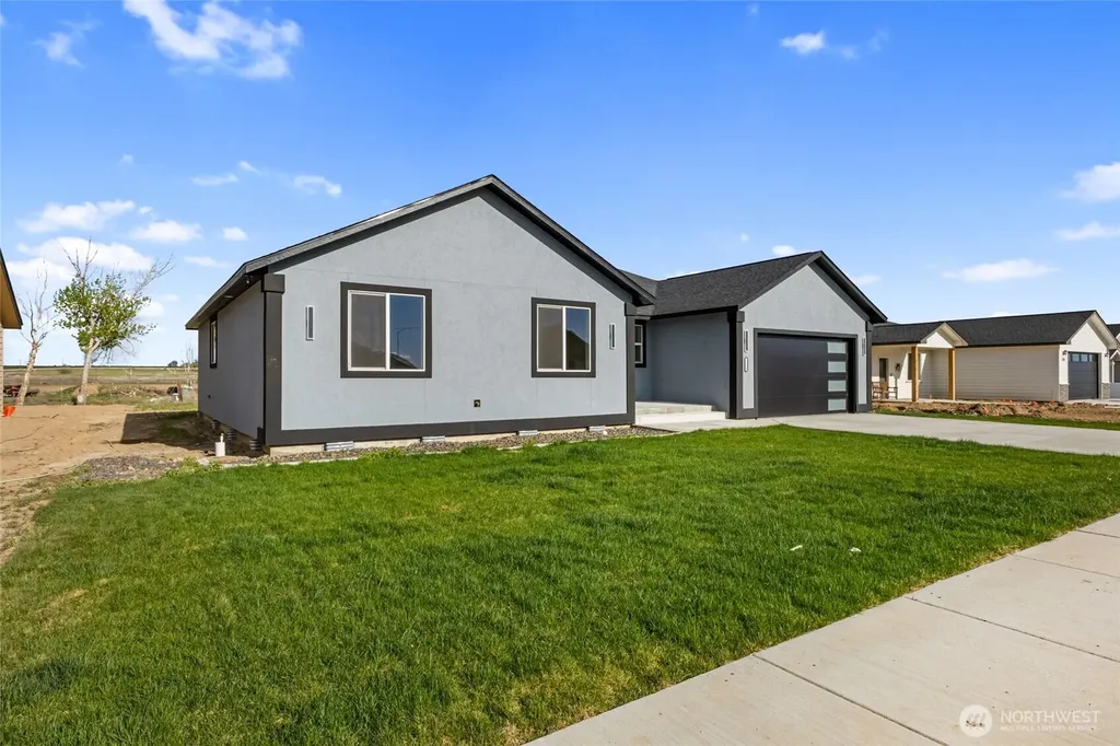 2394 Hunter Street Ephrata WA 98823