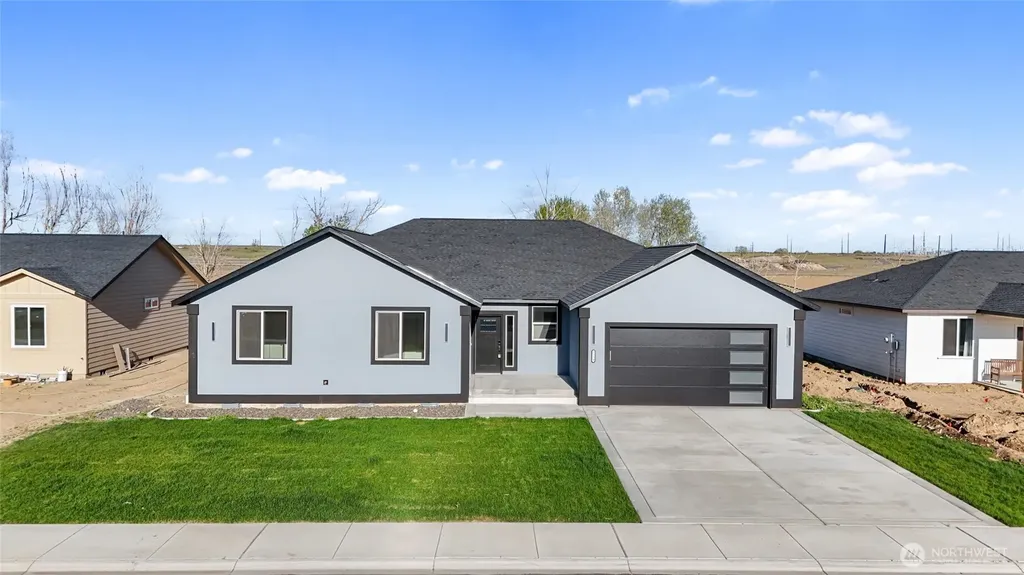 2394 Hunter Street Ephrata WA 98823