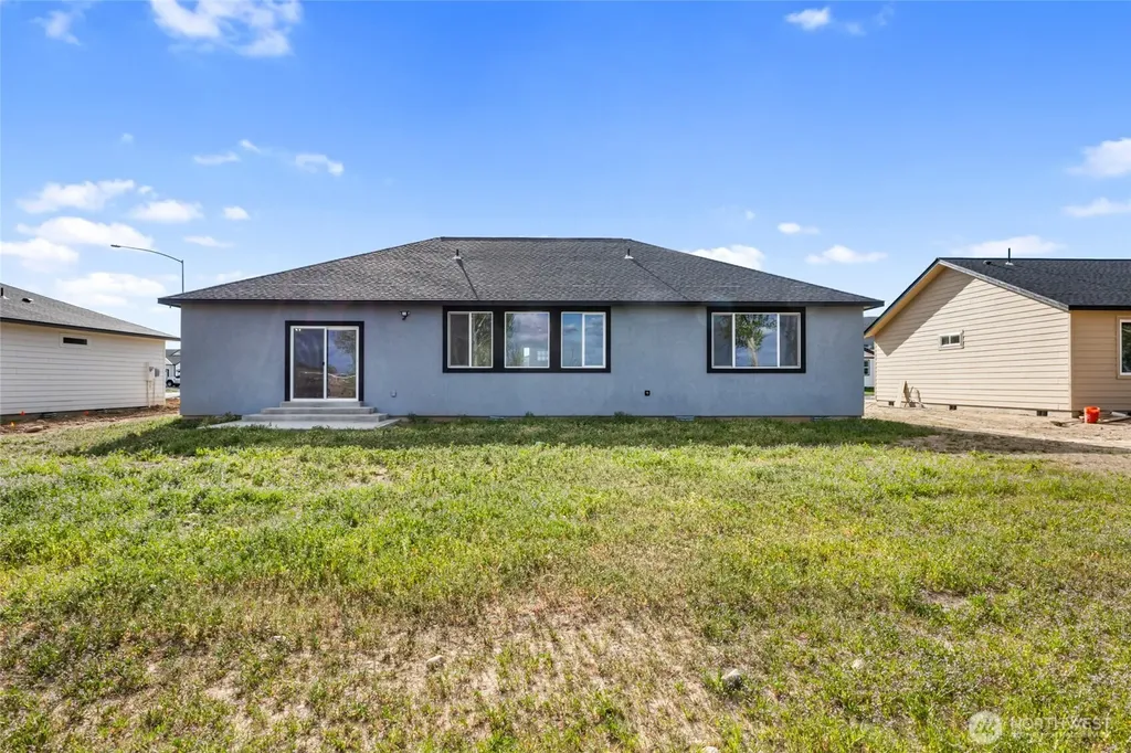 2394 Hunter Street Ephrata WA 98823