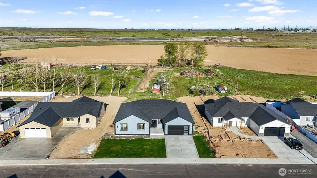 2394 Hunter Street Ephrata WA 98823
