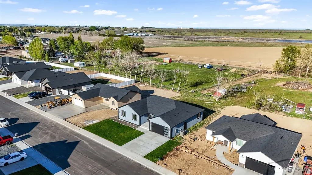 2394 Hunter Street Ephrata WA 98823