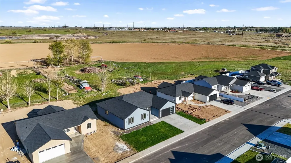 2394 Hunter Street Ephrata WA 98823
