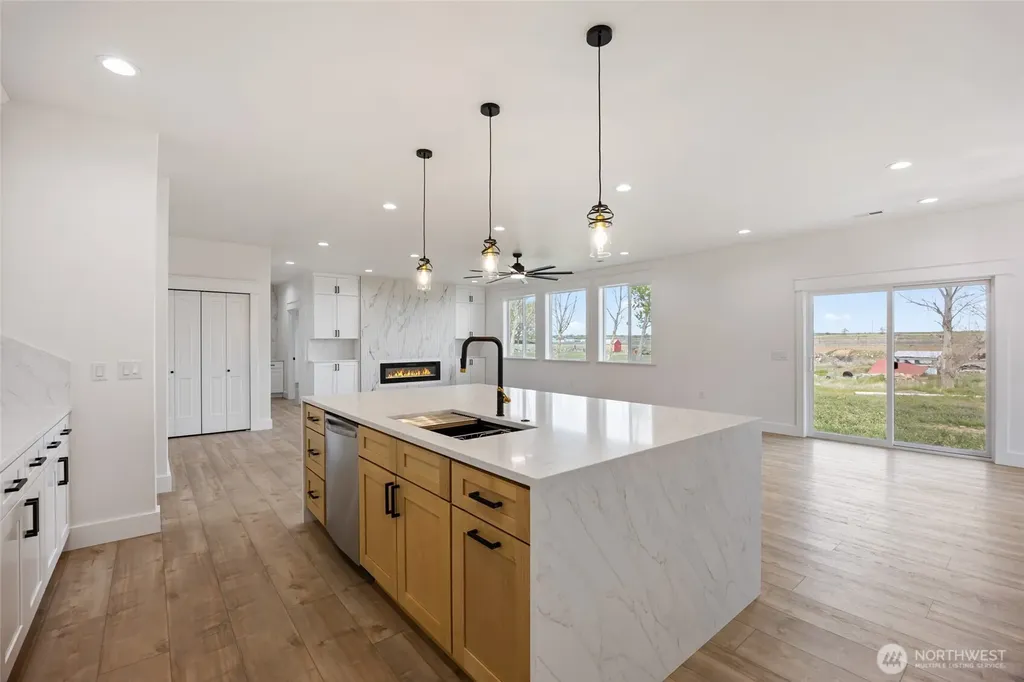 2394 Hunter Street Ephrata WA 98823