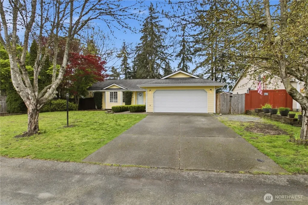 2904 174th Street E Tacoma WA 98445