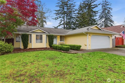 2904 174th Street E Tacoma WA 98445
