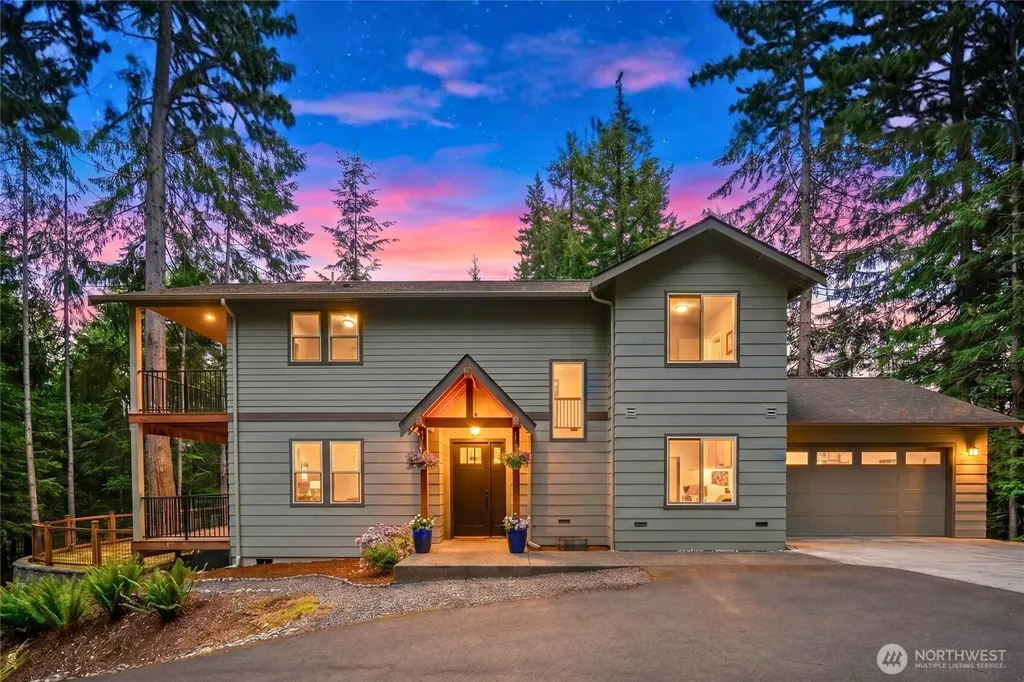 75 Louise View Drive Bellingham WA 98229