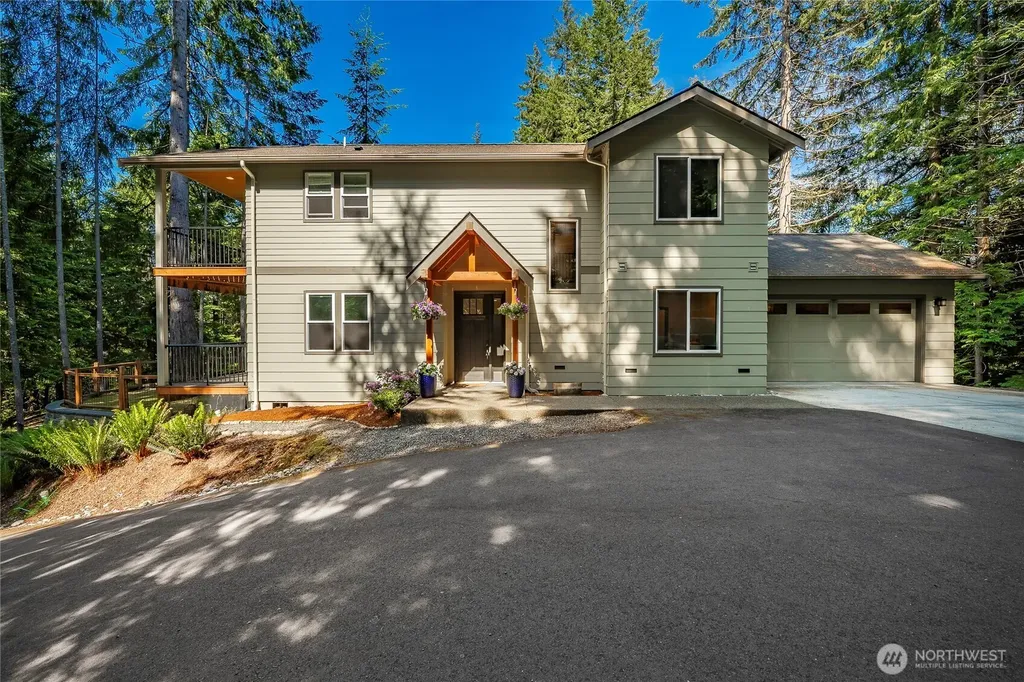 75 Louise View Drive Bellingham WA 98229