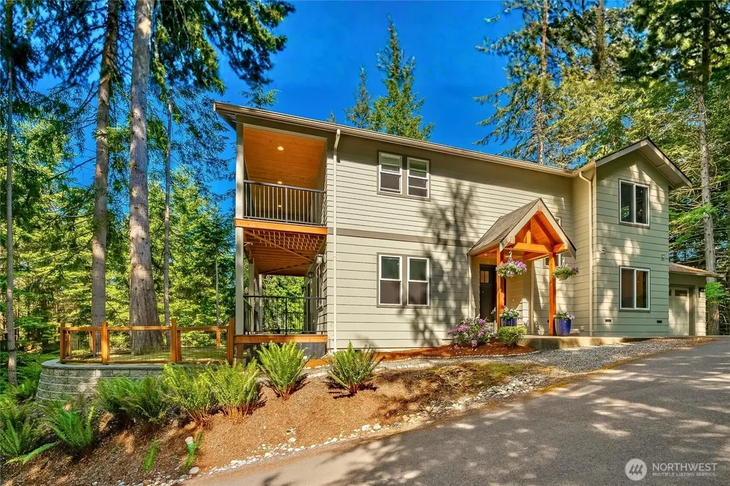 75 Louise View Drive Bellingham WA 98229