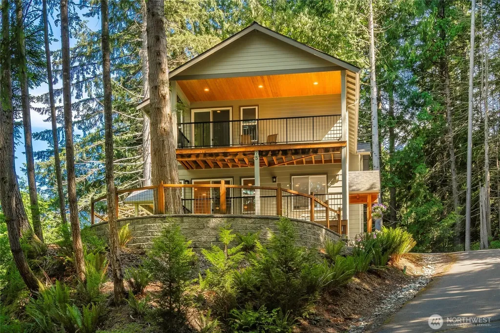 75 Louise View Drive Bellingham WA 98229