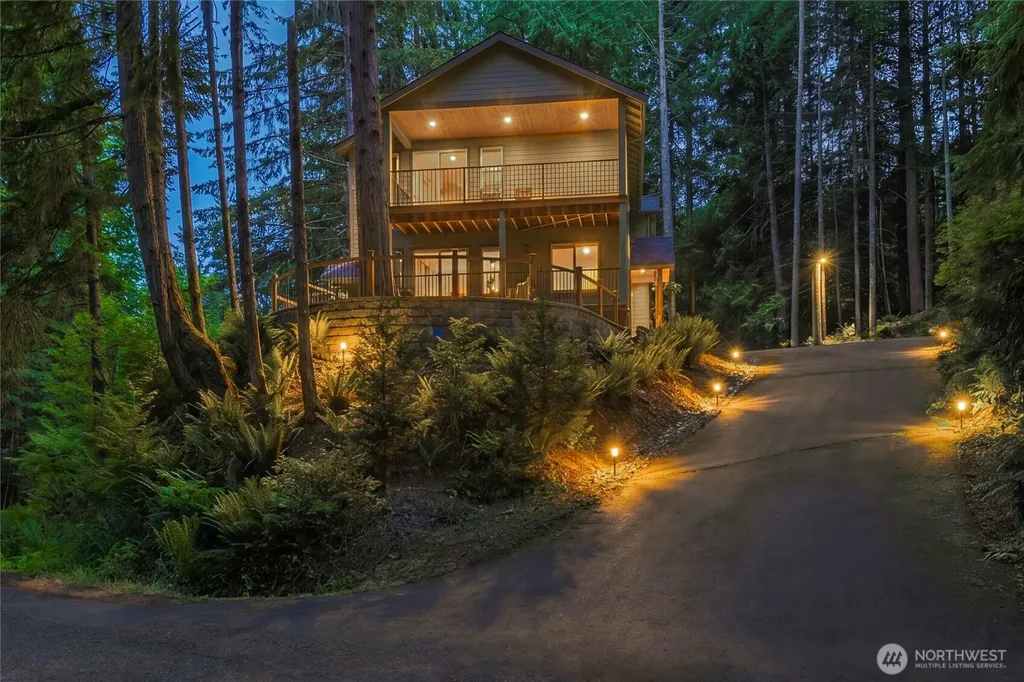 75 Louise View Drive Bellingham WA 98229