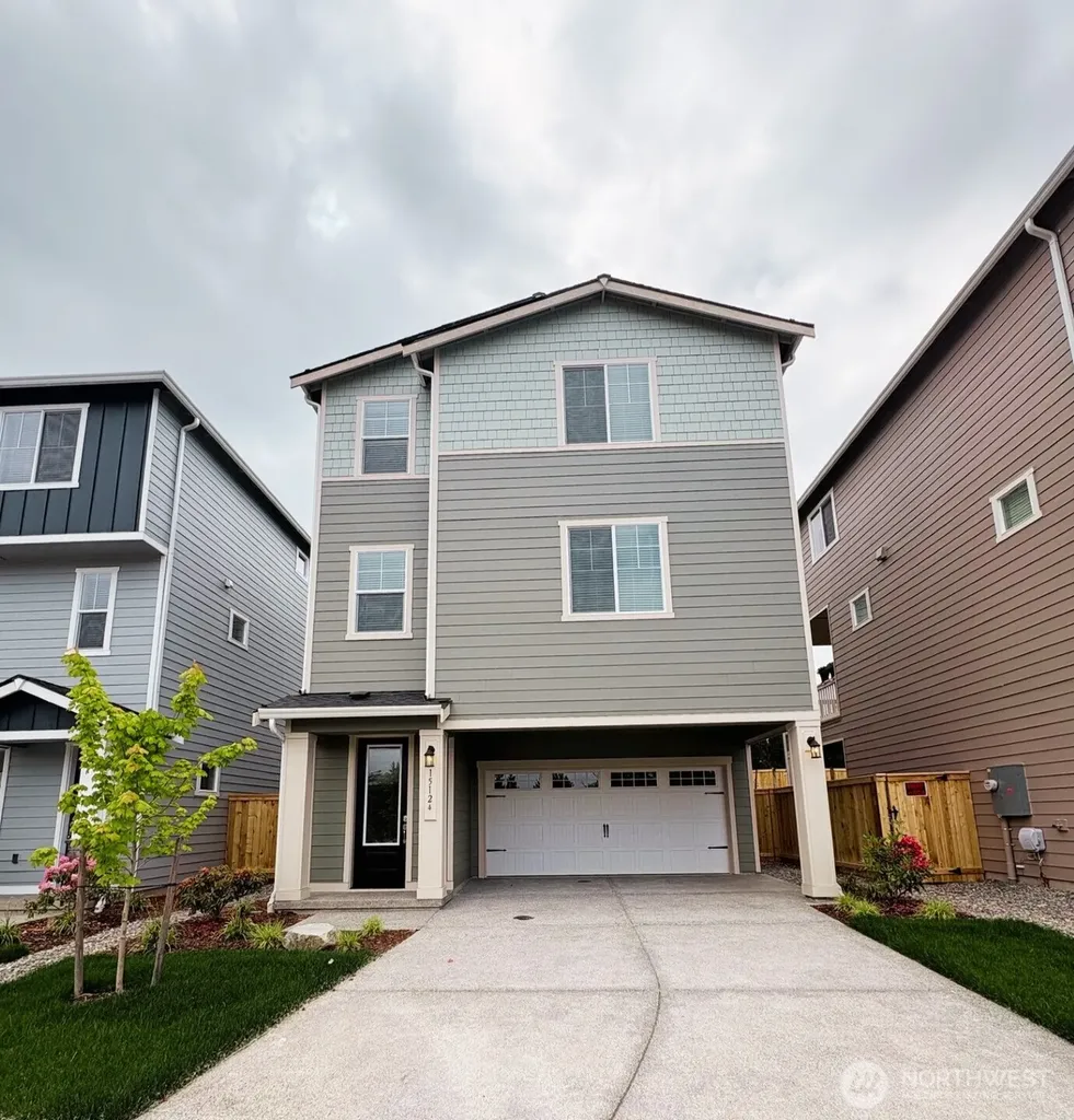 15124 87th Place E Puyallup WA 98375