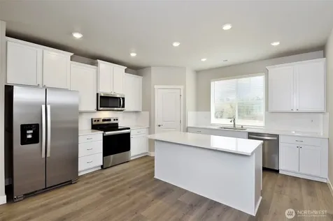 15124 87th Place E Puyallup WA 98375