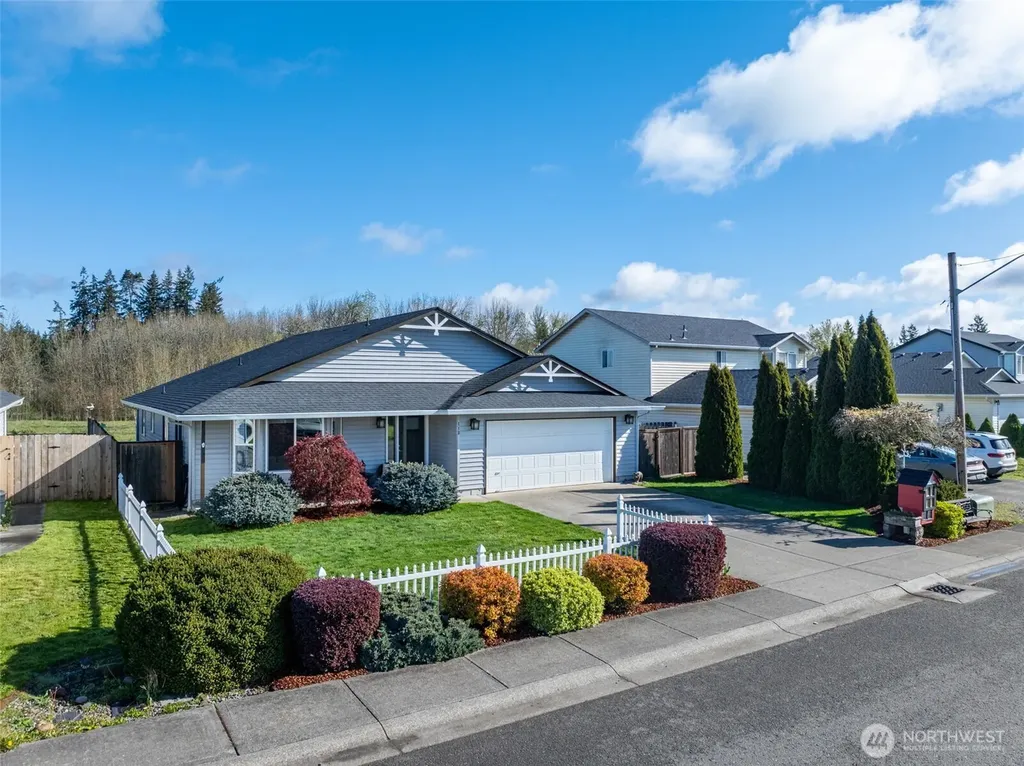 113 Rose Marie Drive Chehalis WA 98532