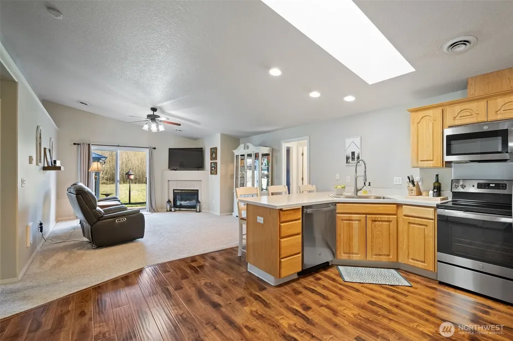 113 Rose Marie Drive Chehalis WA 98532