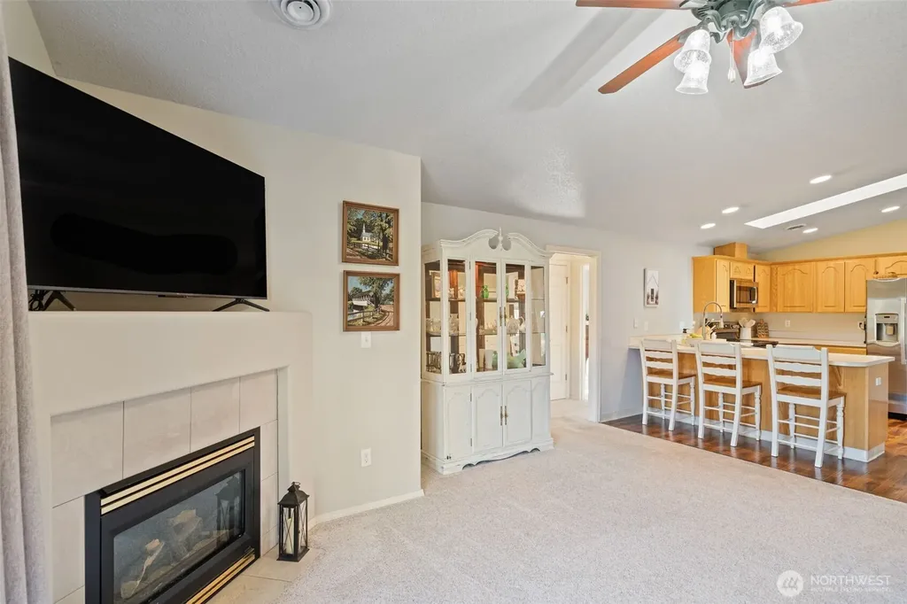 113 Rose Marie Drive Chehalis WA 98532