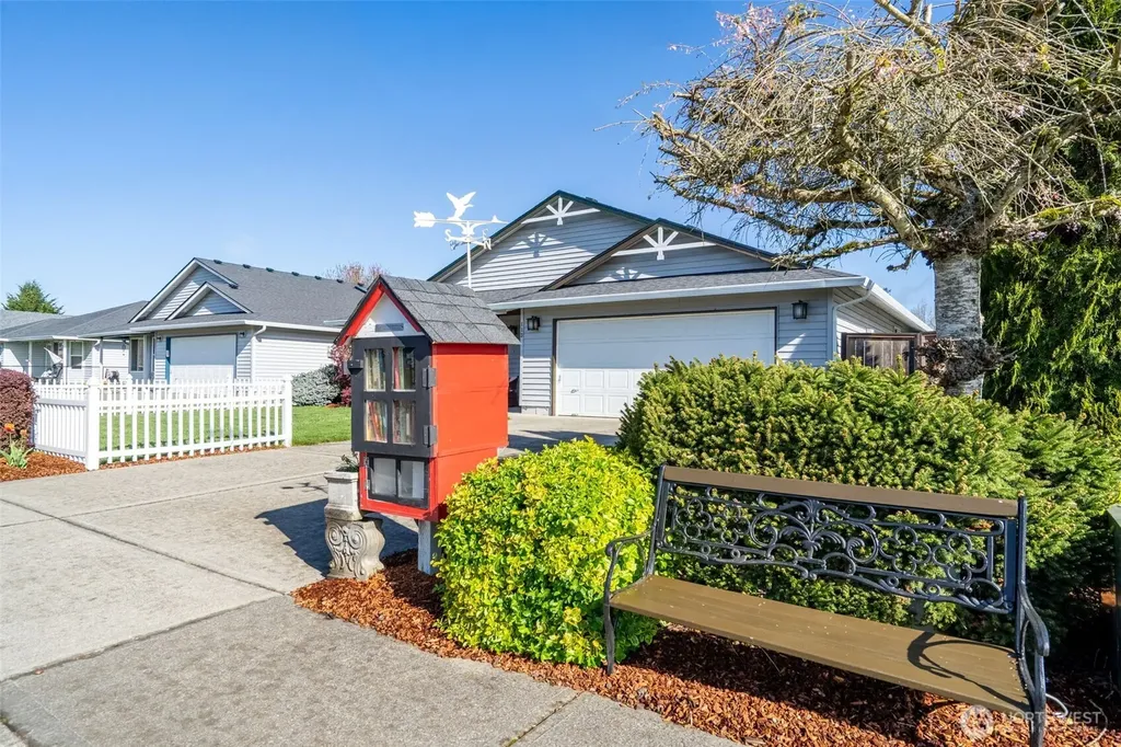 113 Rose Marie Drive Chehalis WA 98532
