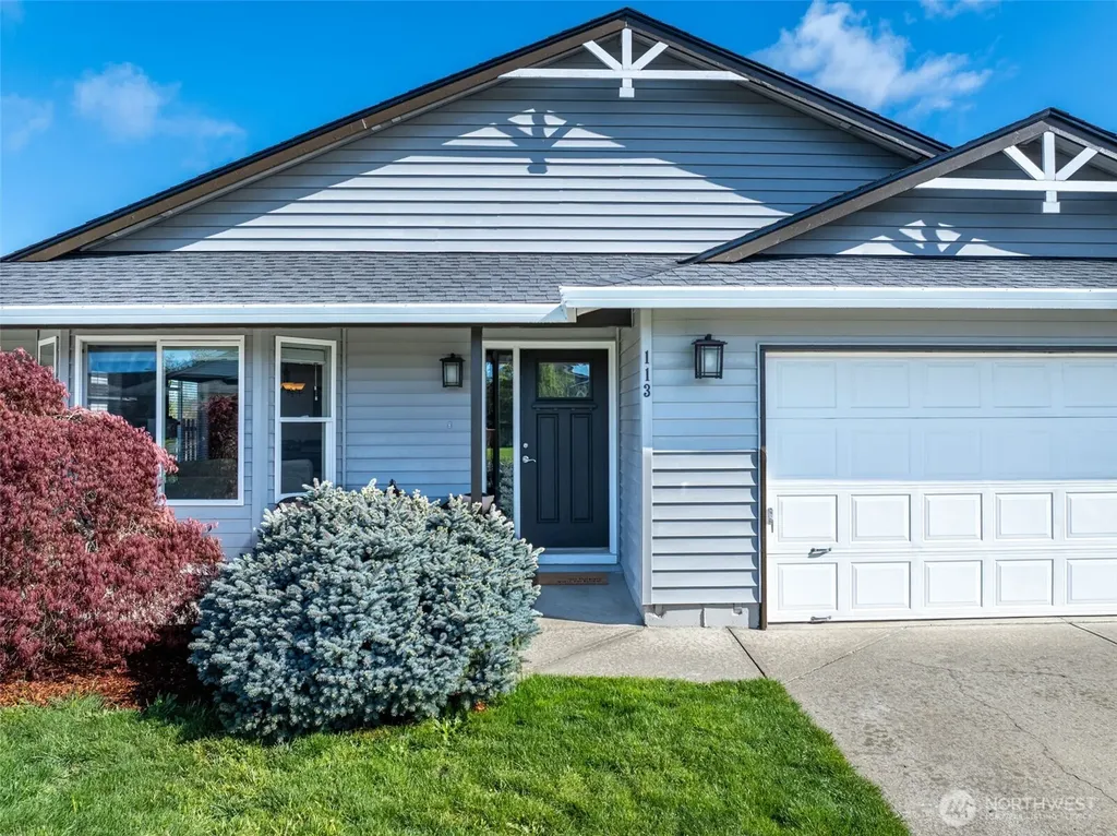 113 Rose Marie Drive Chehalis WA 98532