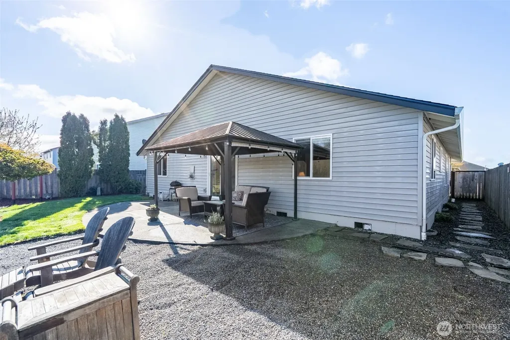 113 Rose Marie Drive Chehalis WA 98532